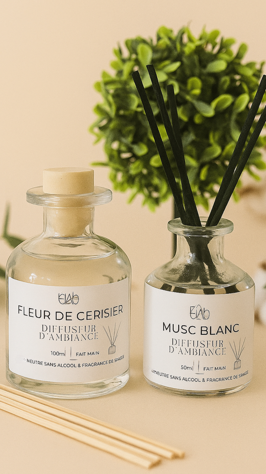 Diffuseur de parfum