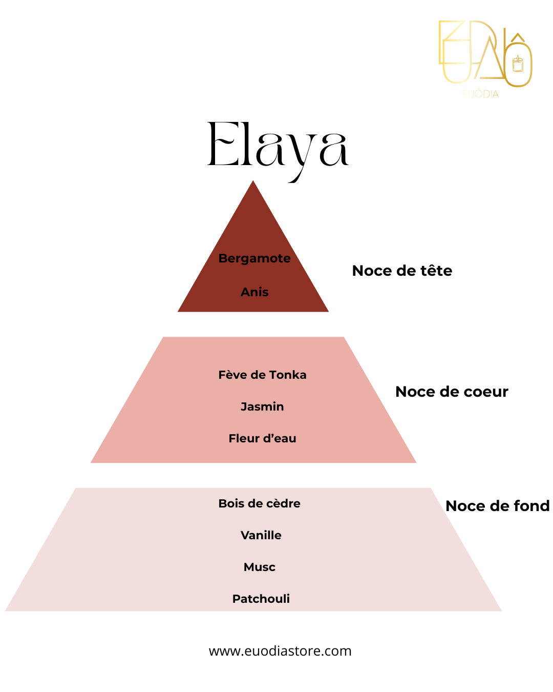 Coffret - Elaya 💕