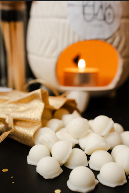 Billes parfumées 50g