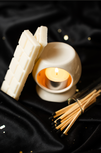 Coffret fondants parfumés