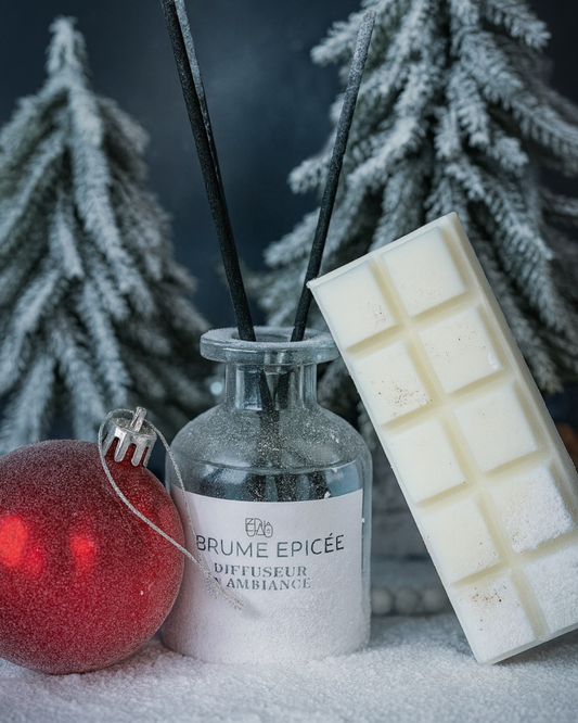 Brume épicée