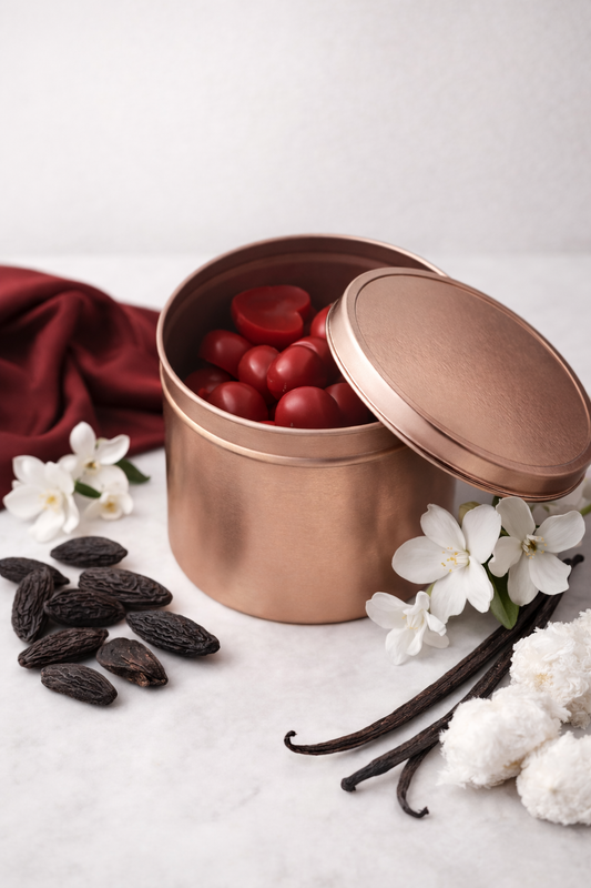 Coffret - Elaya 💕