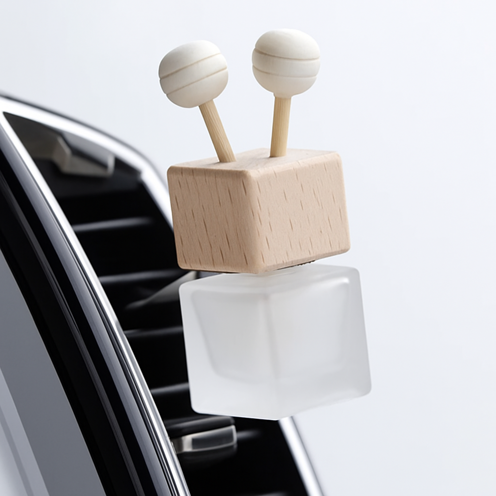 Diffuseur de voiture